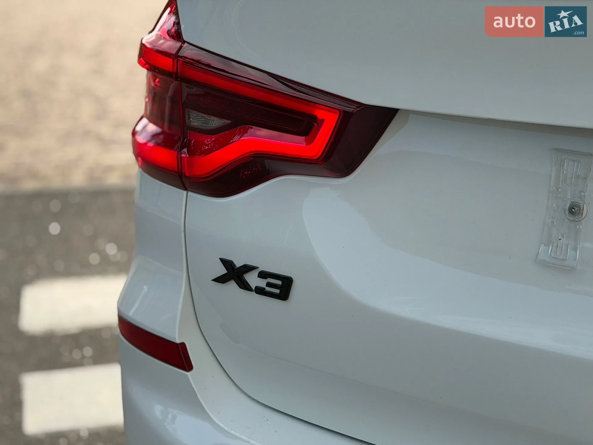 2018 BMW X3 - мініатюра 26