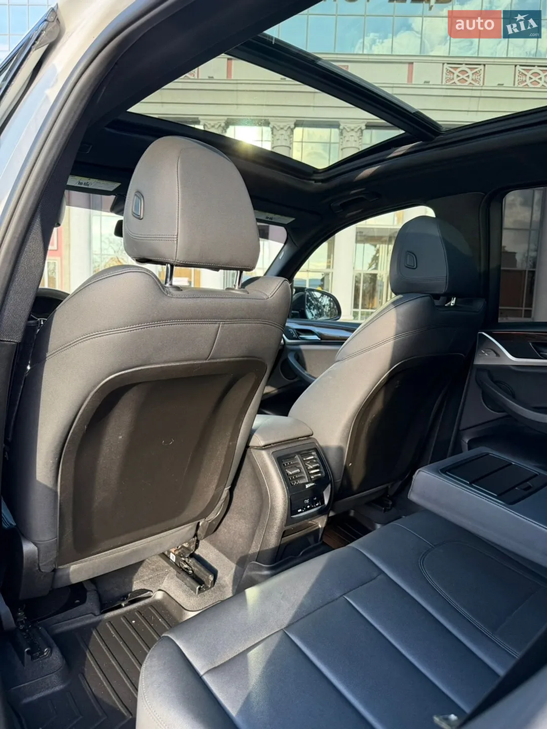 2018 BMW X3 - мініатюра 57
