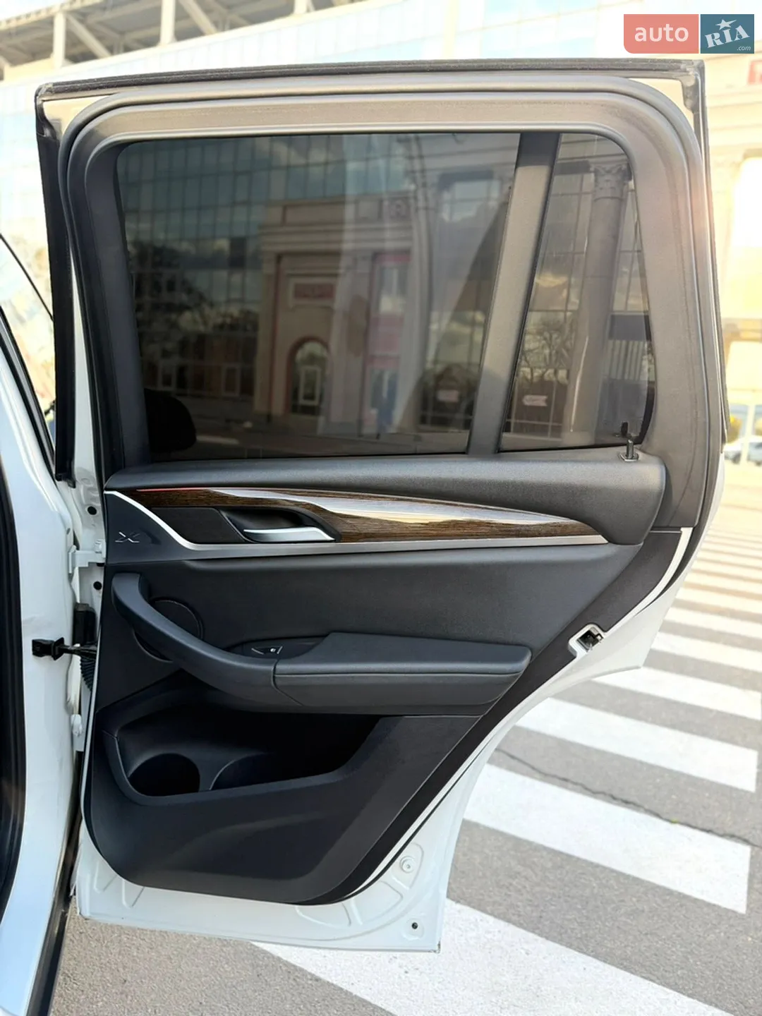 2018 BMW X3 - мініатюра 66