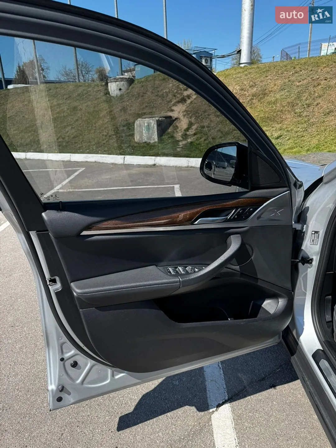 2019 BMW X3 - мініатюра 9