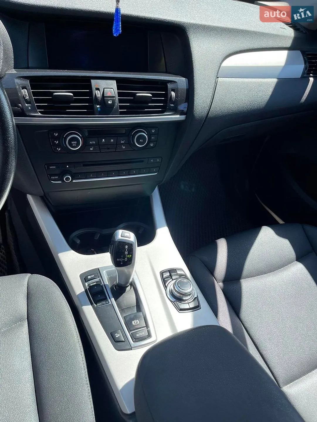 2013 BMW X3 - мініатюра 12
