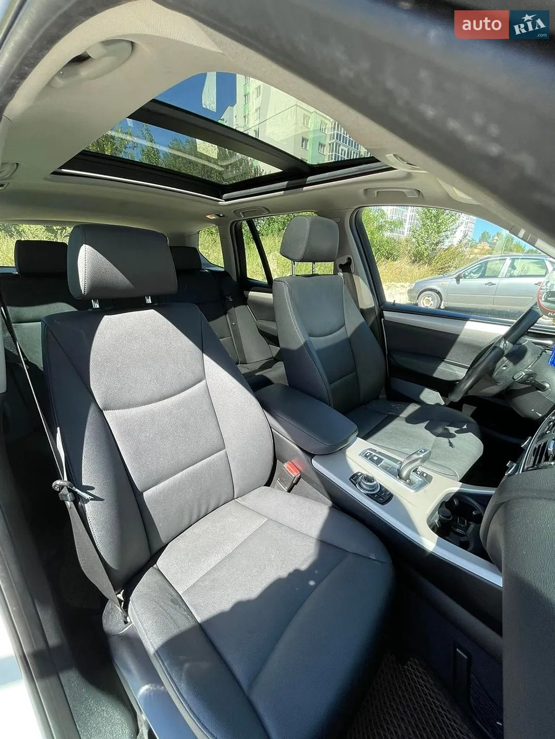 2013 BMW X3 - мініатюра 11