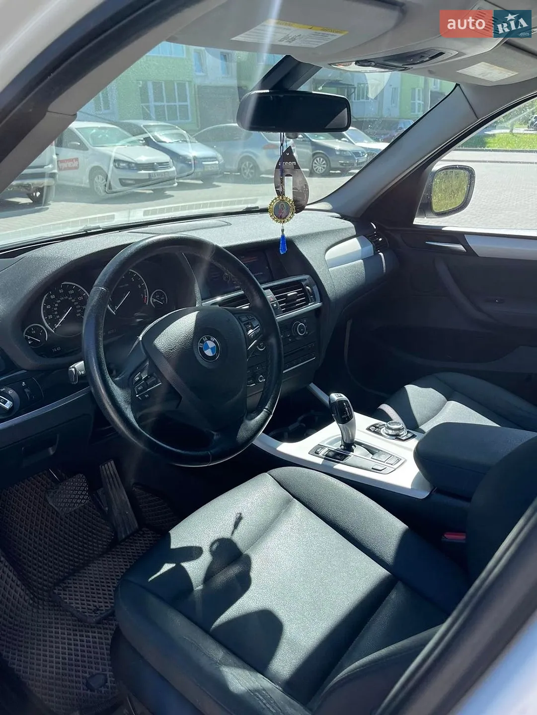 2013 BMW X3 - мініатюра 19