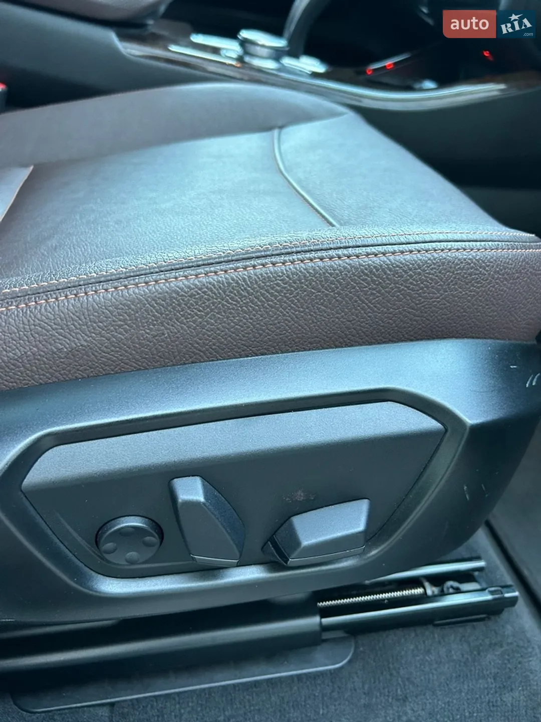 2017 BMW X3 - мініатюра 62