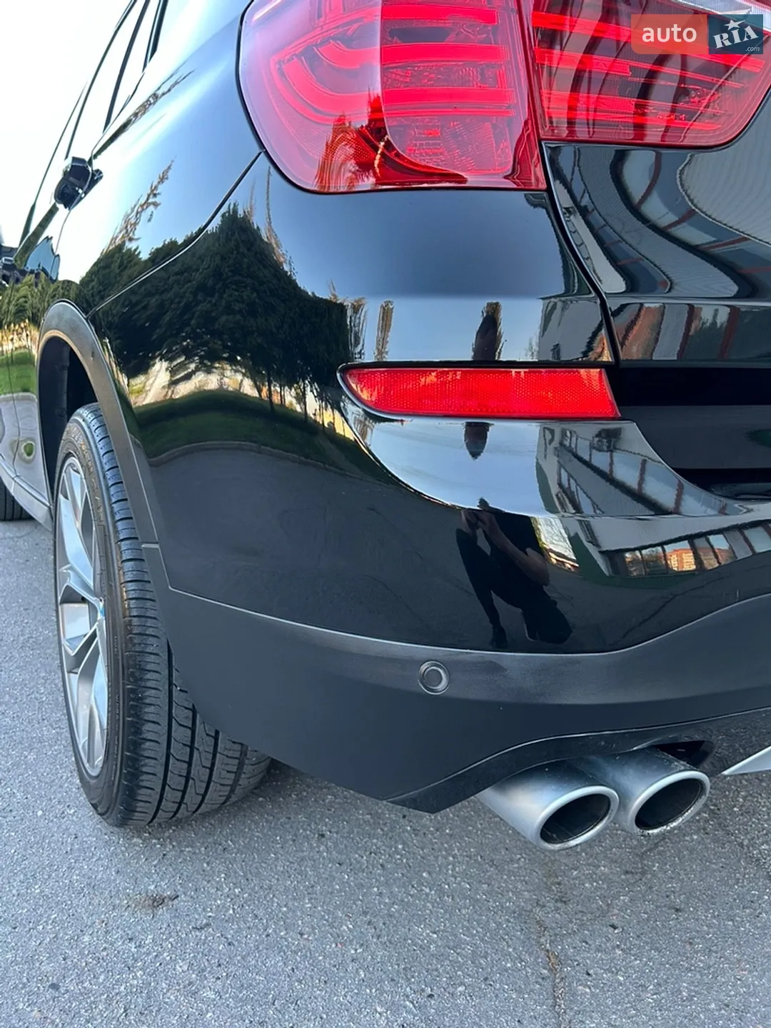 2017 BMW X3 - мініатюра 157