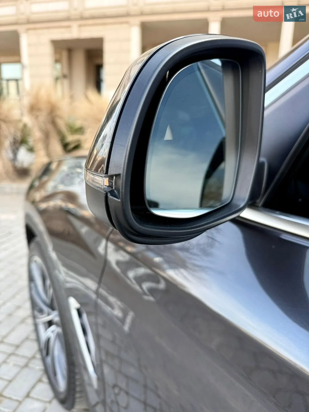 2021 BMW X3 - мініатюра 18