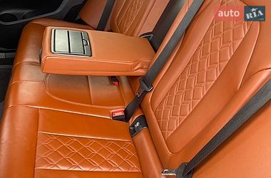 Внедорожник / Кроссовер BMW X3 2022 в Умани