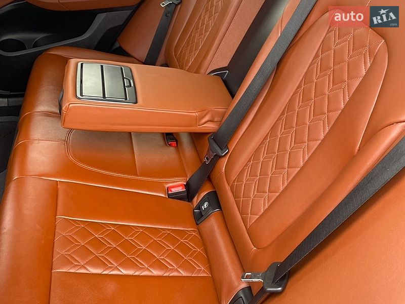Внедорожник / Кроссовер BMW X3 2022 в Умани