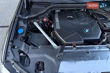 Внедорожник / Кроссовер BMW X3 2020 в Львове