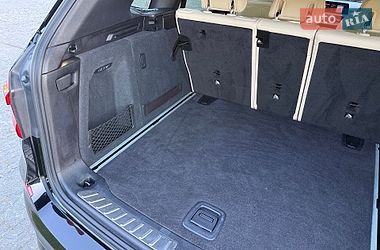 Внедорожник / Кроссовер BMW X3 2020 в Львове