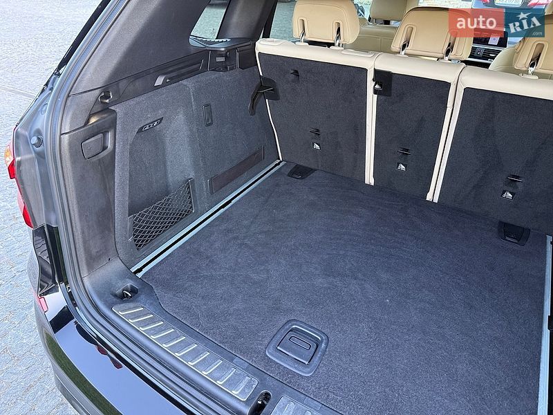 Внедорожник / Кроссовер BMW X3 2020 в Львове