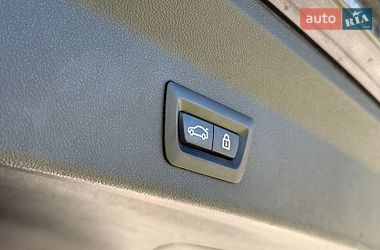 Внедорожник / Кроссовер BMW X3 2020 в Львове