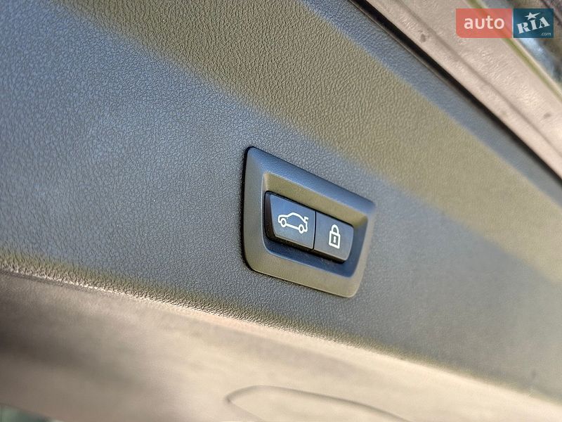 Внедорожник / Кроссовер BMW X3 2020 в Львове