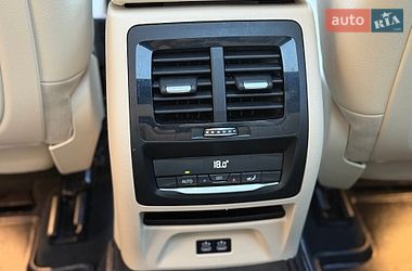 Внедорожник / Кроссовер BMW X3 2020 в Львове