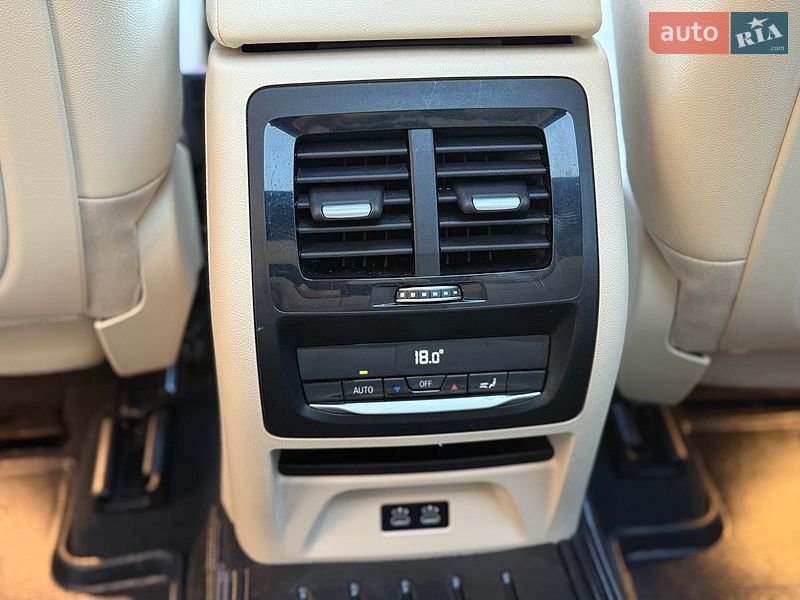 Внедорожник / Кроссовер BMW X3 2020 в Львове