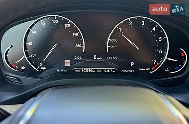 Внедорожник / Кроссовер BMW X3 2020 в Львове