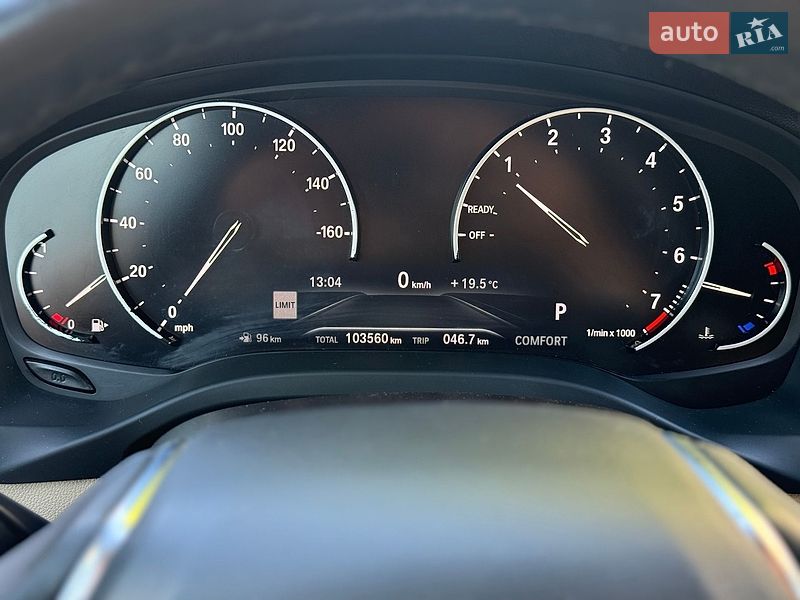 Внедорожник / Кроссовер BMW X3 2020 в Львове