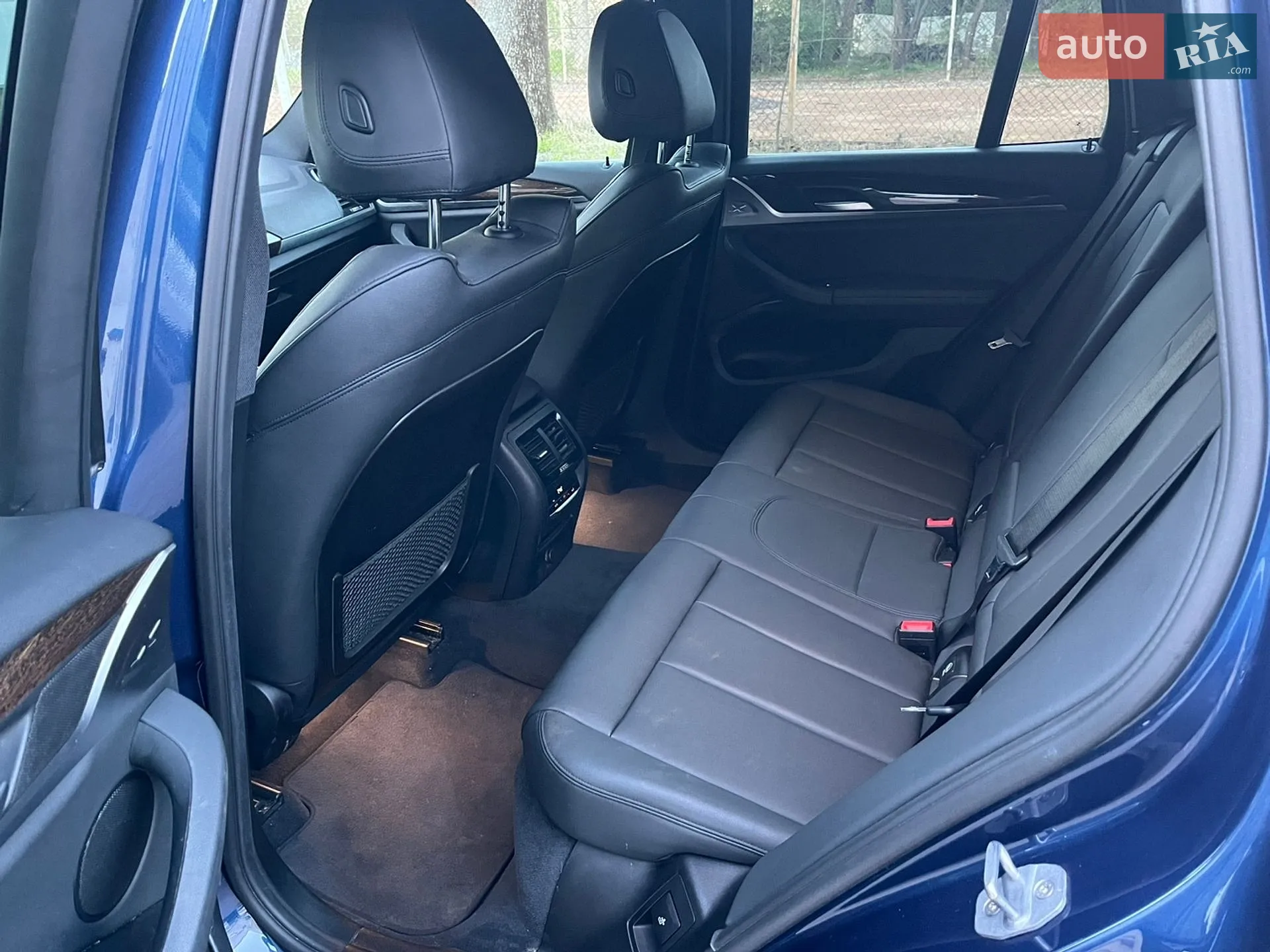 2019 BMW X3 - мініатюра 13