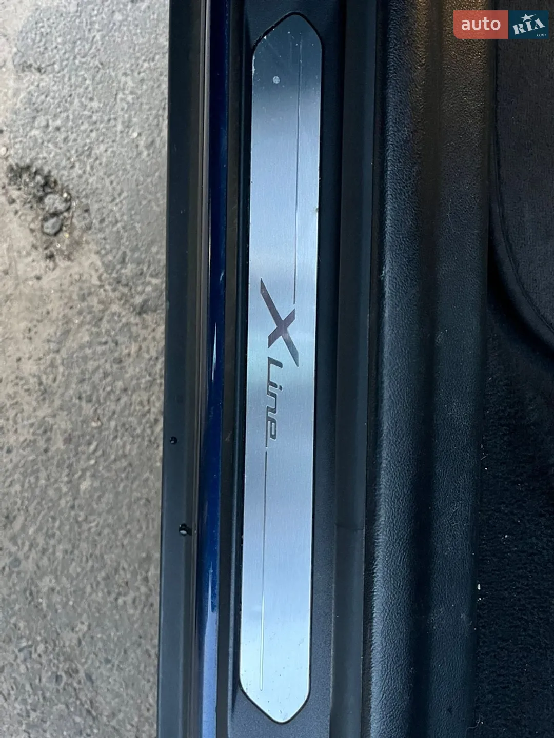 2019 BMW X3 - мініатюра 28