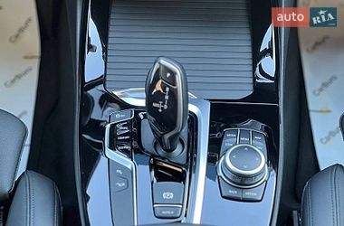 Внедорожник / Кроссовер BMW X3 2020 в Одессе