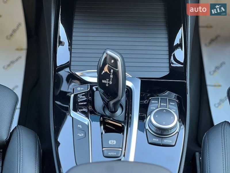 Внедорожник / Кроссовер BMW X3 2020 в Одессе