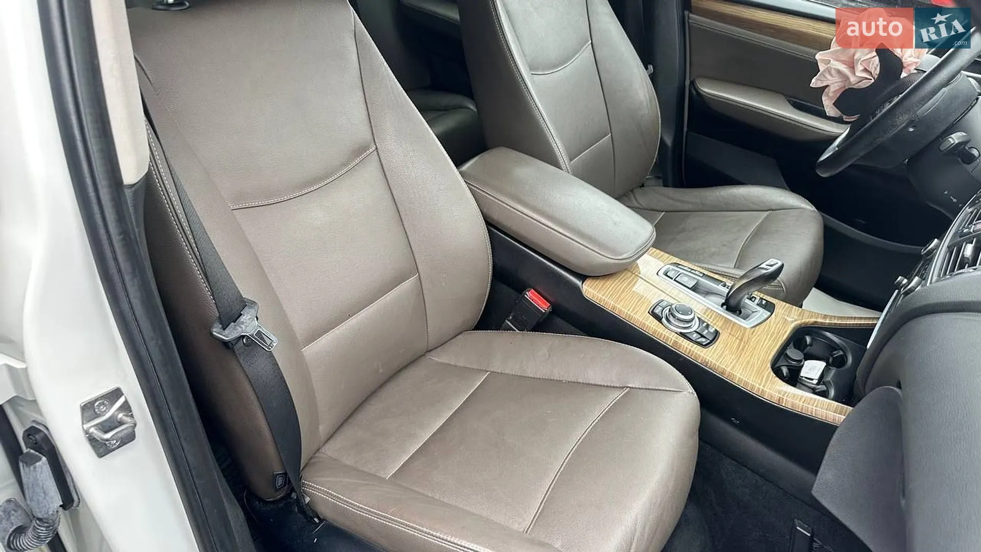 2012 BMW X3 - мініатюра 24