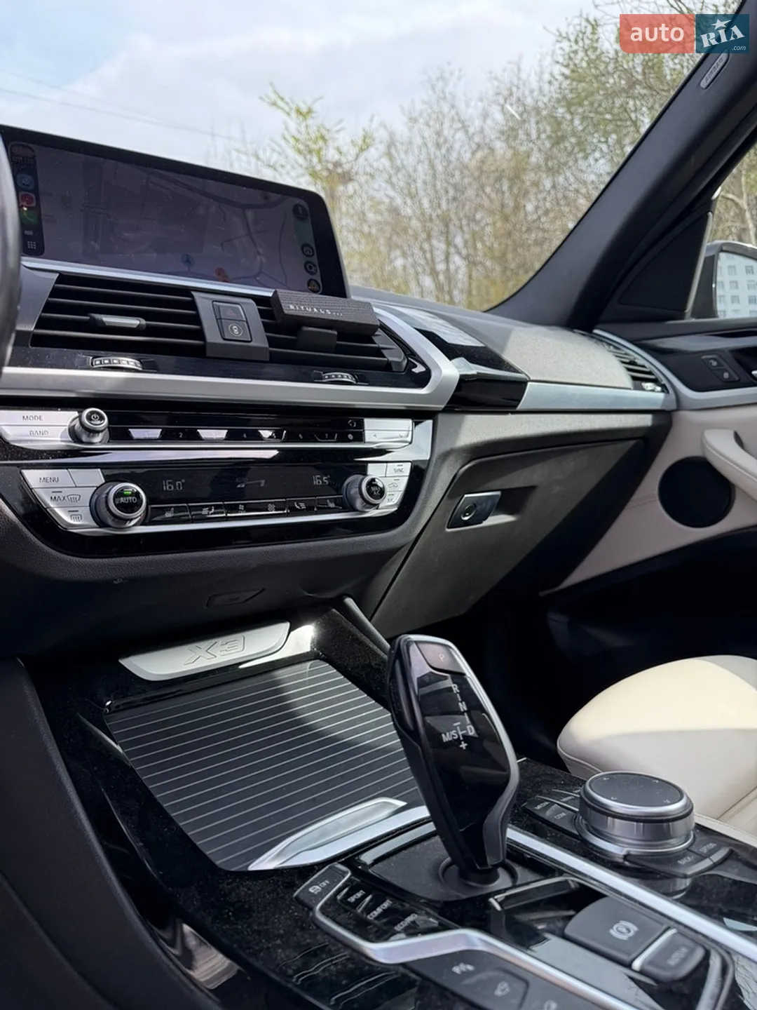 2019 BMW X3 - мініатюра 43