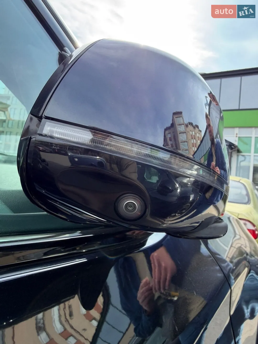 2019 BMW X3 - мініатюра 48