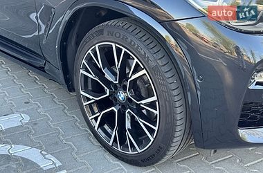 Внедорожник / Кроссовер BMW X3 2018 в Киеве