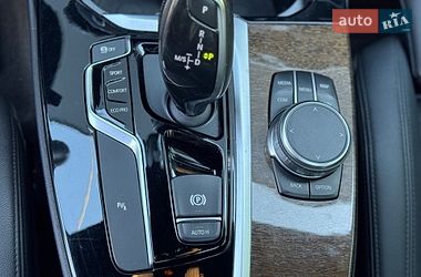 Внедорожник / Кроссовер BMW X3 2018 в Киеве