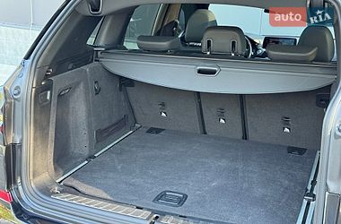 Внедорожник / Кроссовер BMW X3 2018 в Киеве