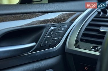 Внедорожник / Кроссовер BMW X3 2018 в Киеве