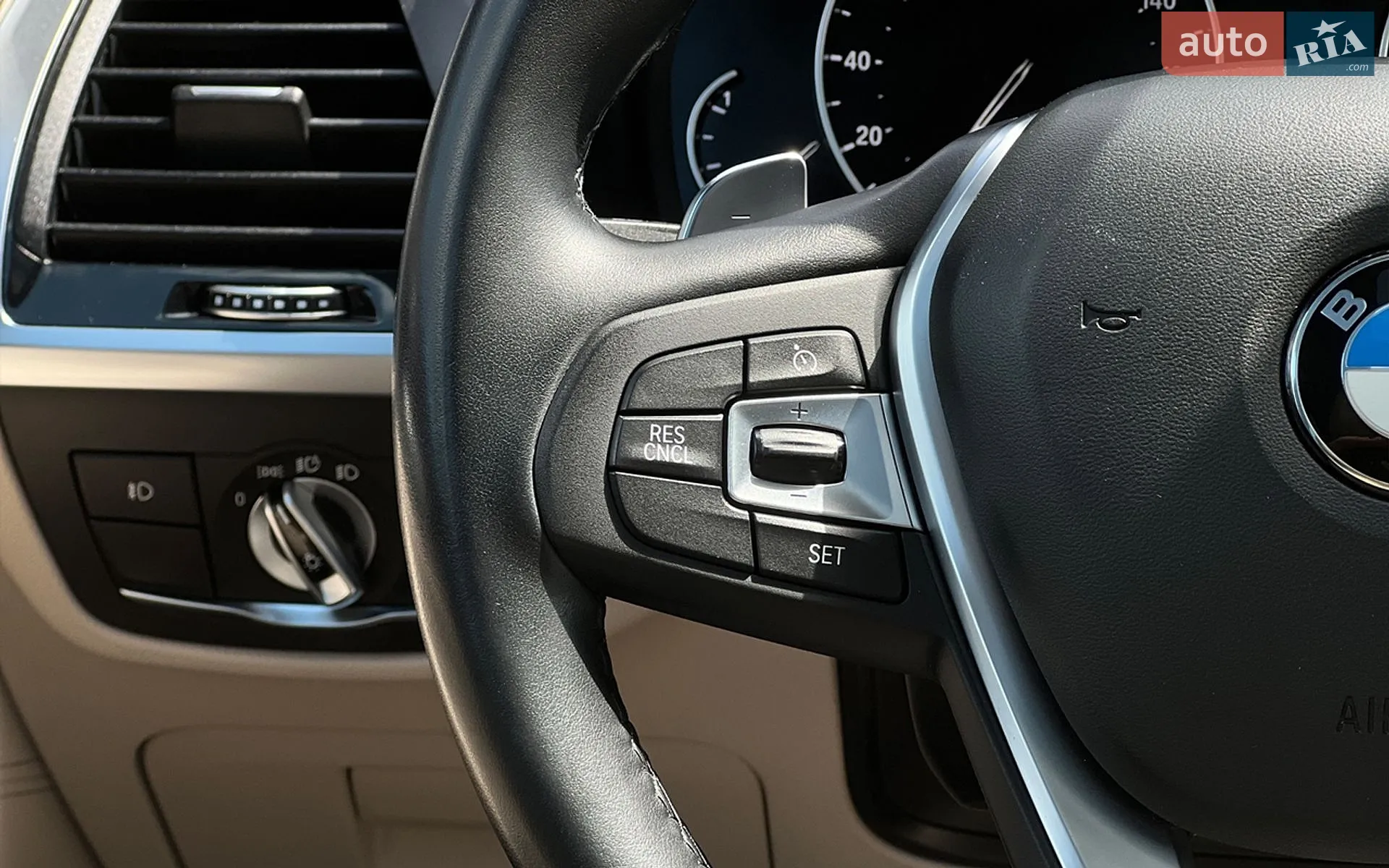 2019 BMW X3 - мініатюра 12