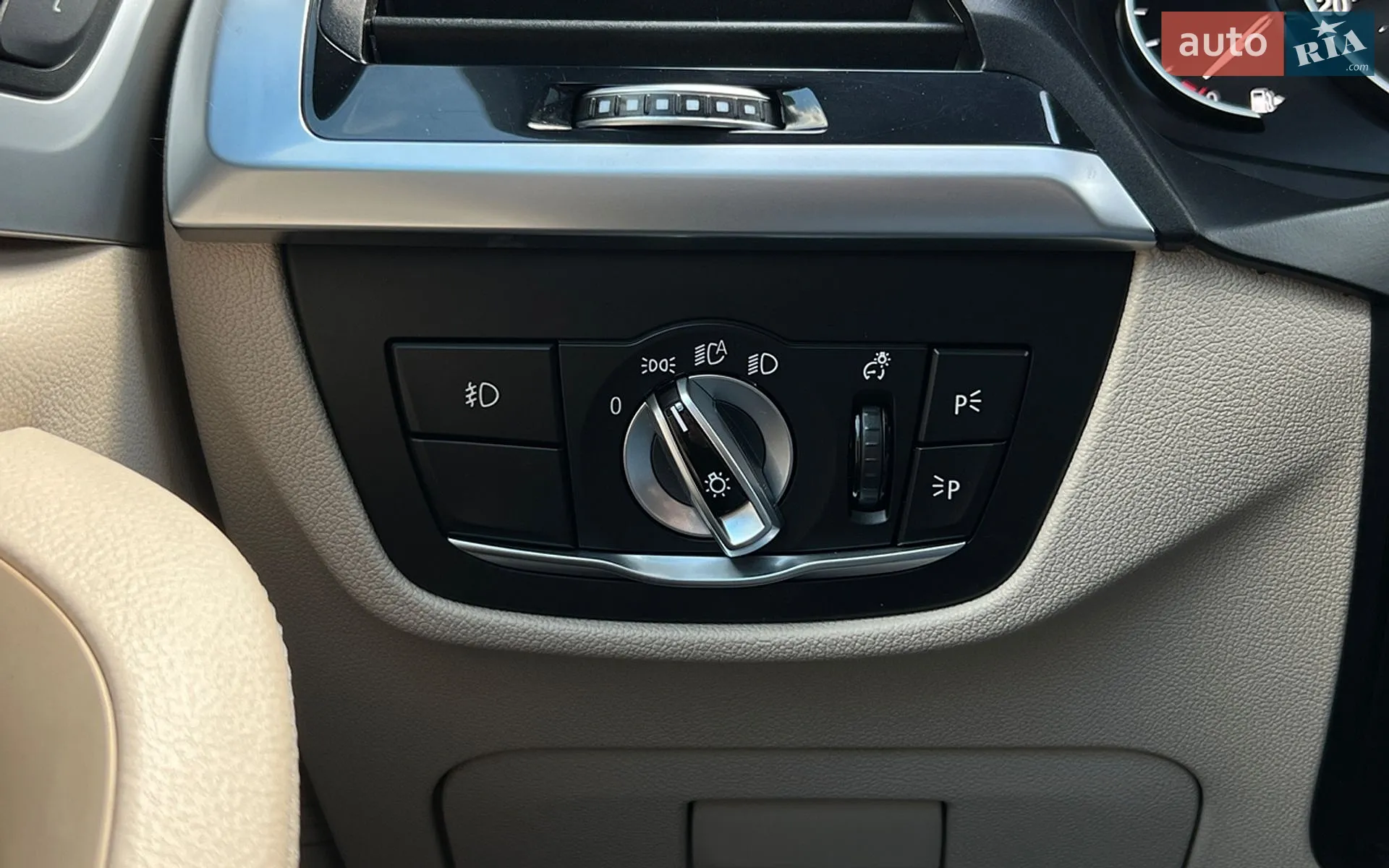 2019 BMW X3 - мініатюра 22