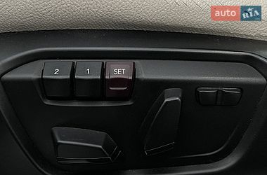 Внедорожник / Кроссовер BMW X3 2015 в Шептицькому