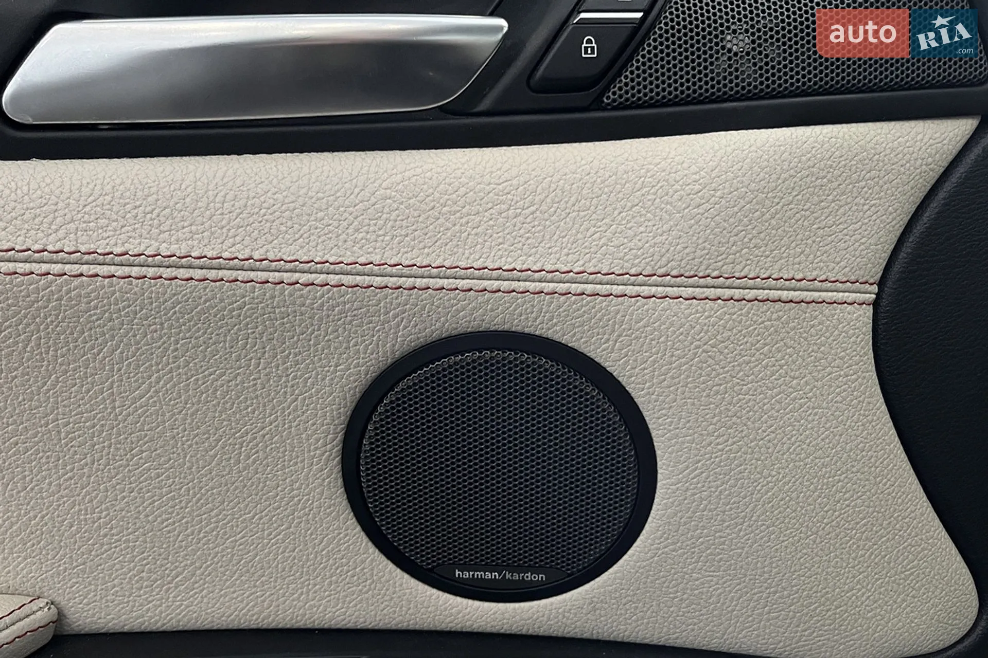 2015 BMW X3 - мініатюра 18