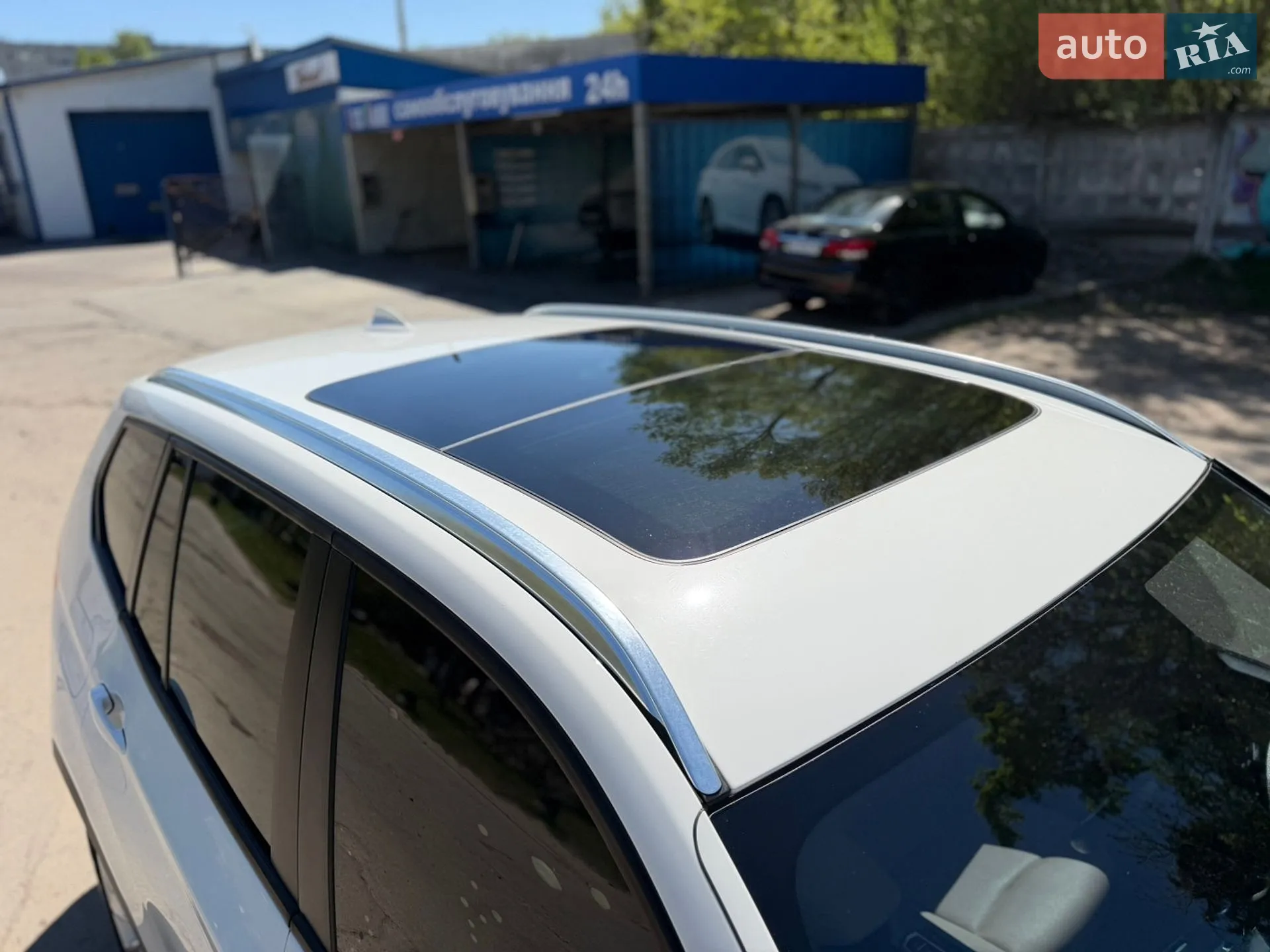 2014 BMW X3 - мініатюра 12