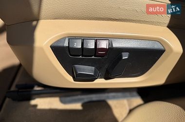 Внедорожник / Кроссовер BMW X3 2014 в Львове
