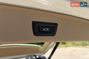 Внедорожник / Кроссовер BMW X3 2014 в Львове