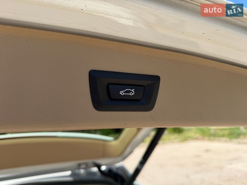 Внедорожник / Кроссовер BMW X3 2014 в Львове