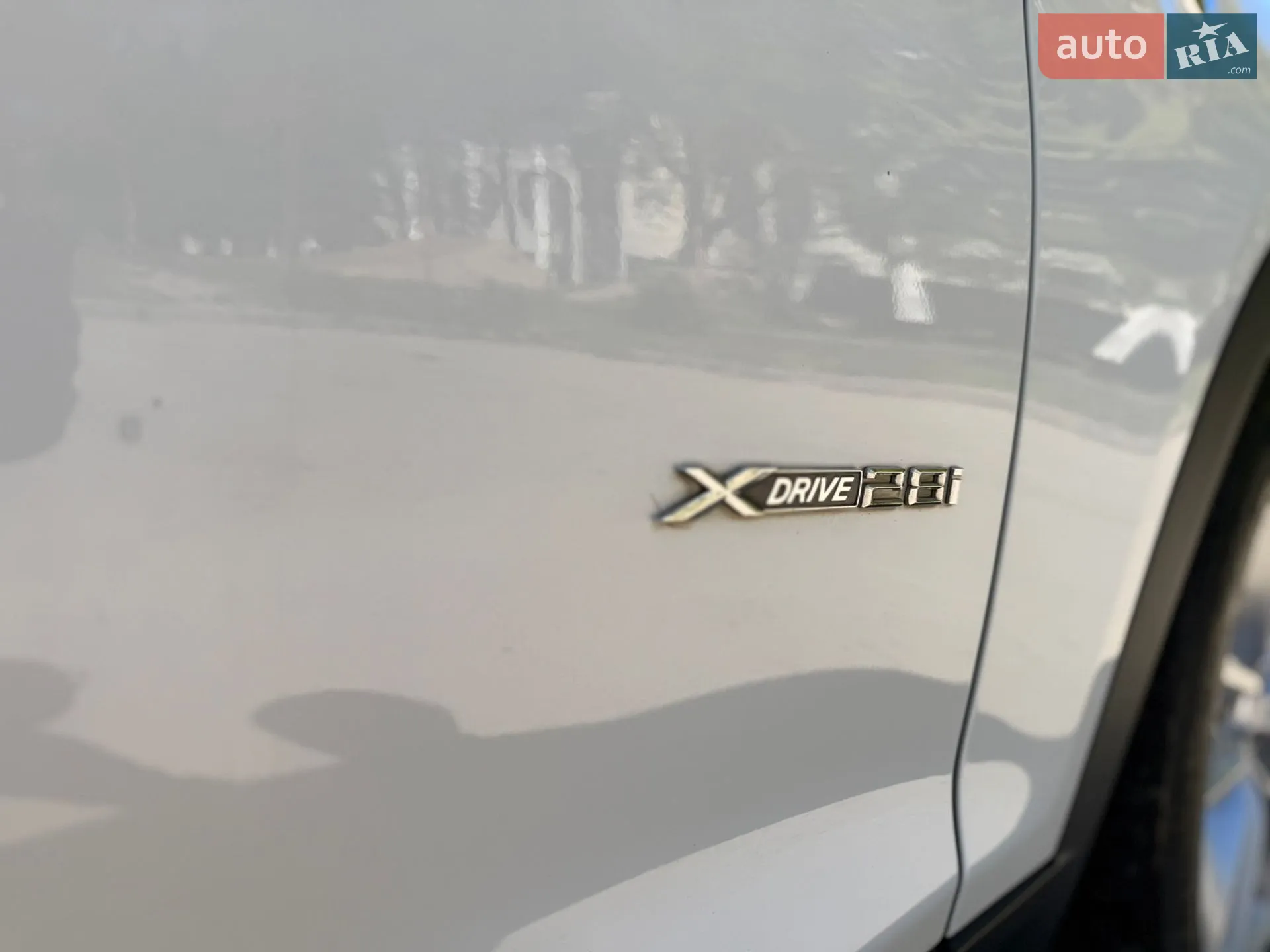 2014 BMW X3 - мініатюра 28