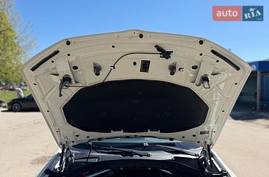 Внедорожник / Кроссовер BMW X3 2014 в Львове