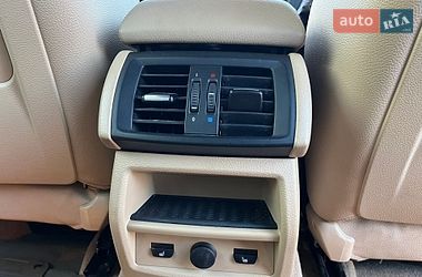 Внедорожник / Кроссовер BMW X3 2012 в Белой Церкви