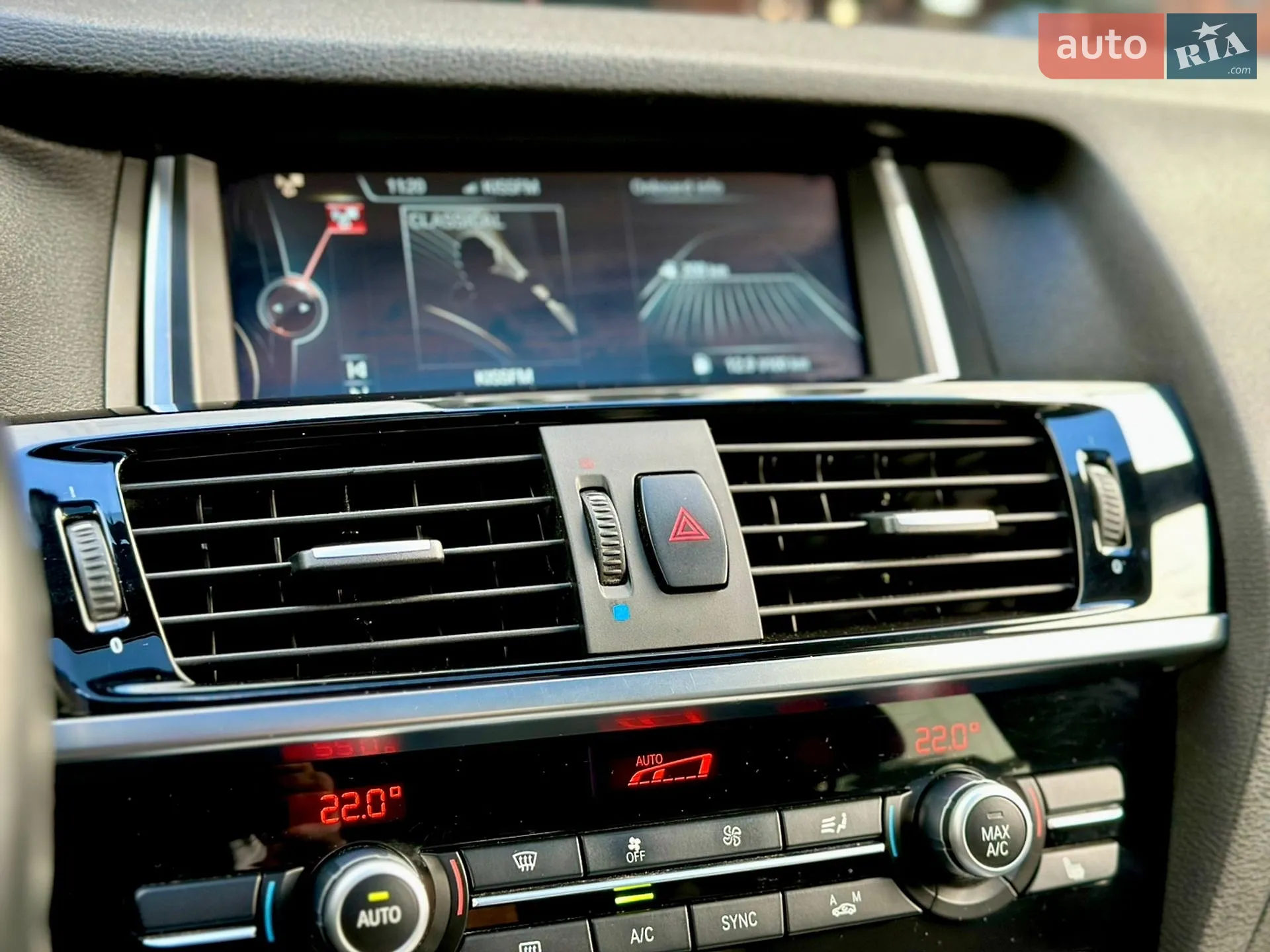 2016 BMW X3 - мініатюра 25