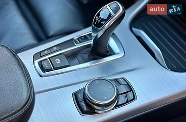 Внедорожник / Кроссовер BMW X3 2016 в Киеве