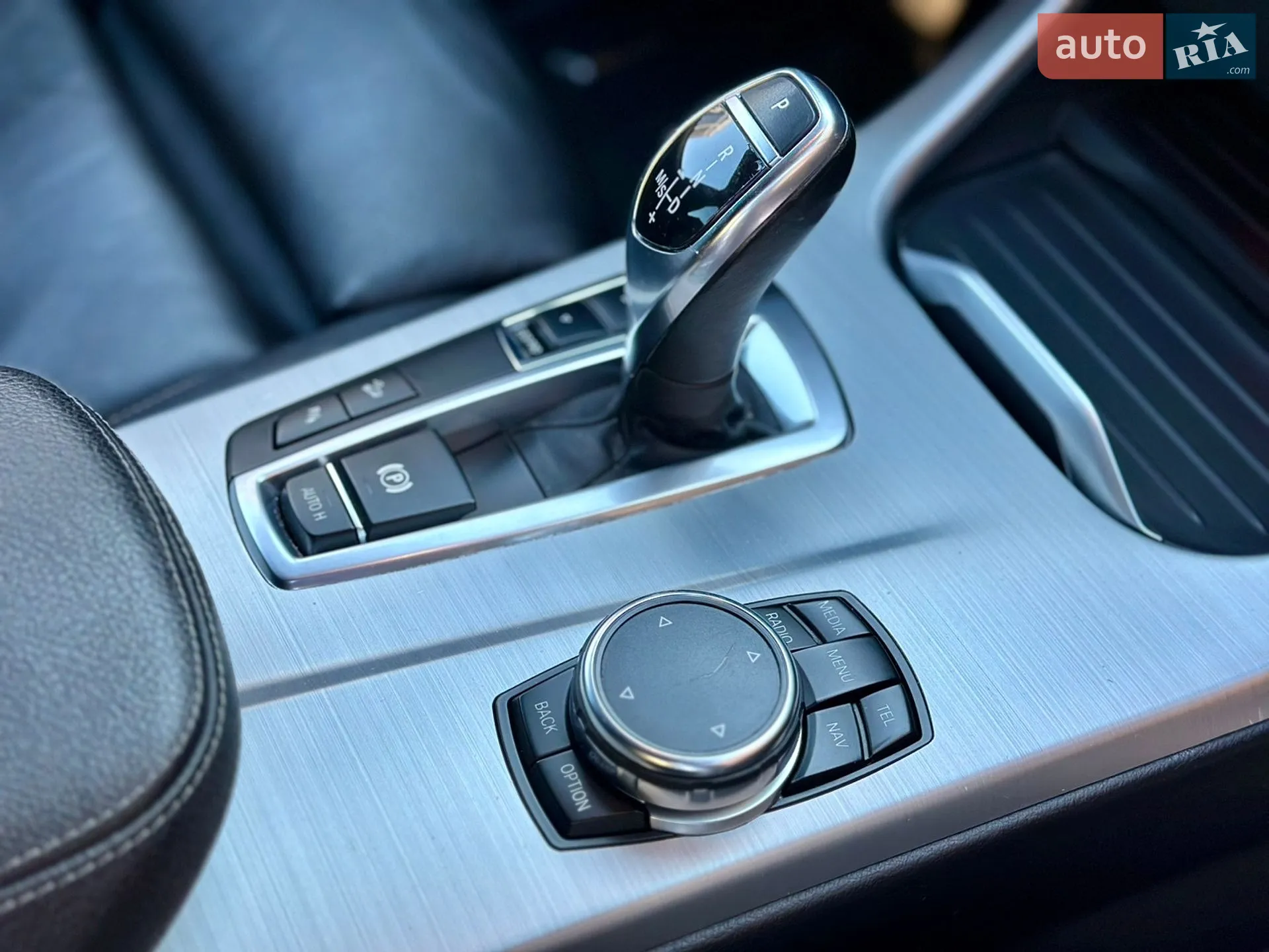 2016 BMW X3 - мініатюра 41