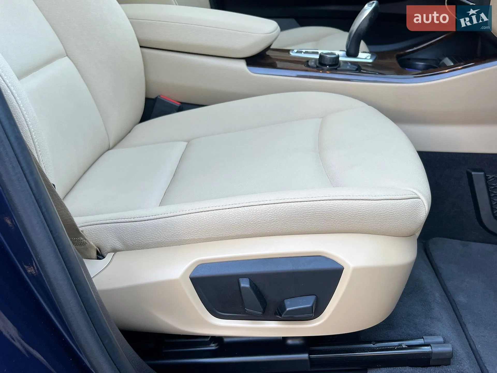 2017 BMW X3 - мініатюра 27