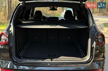 Внедорожник / Кроссовер BMW X3 2022 в Новояворовске