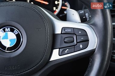 Позашляховик / Кросовер BMW X3 2019 в Києві