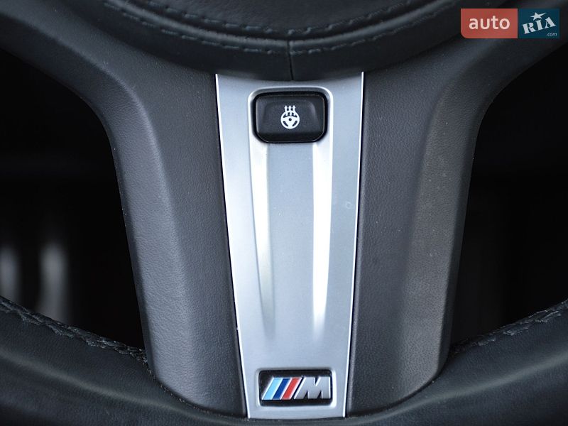Позашляховик / Кросовер BMW X3 2019 в Києві
